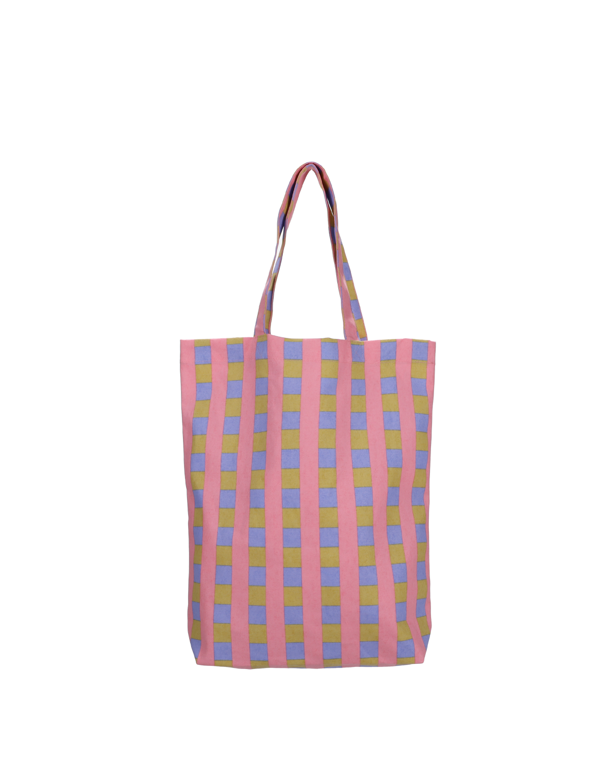 TASCHE Raster orange