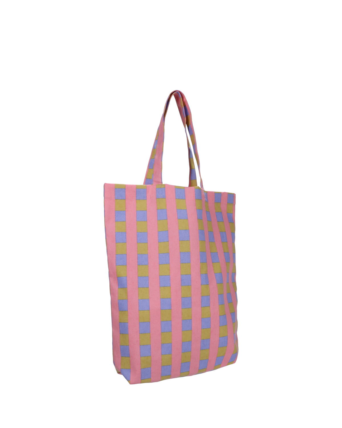 TASCHE Raster orange