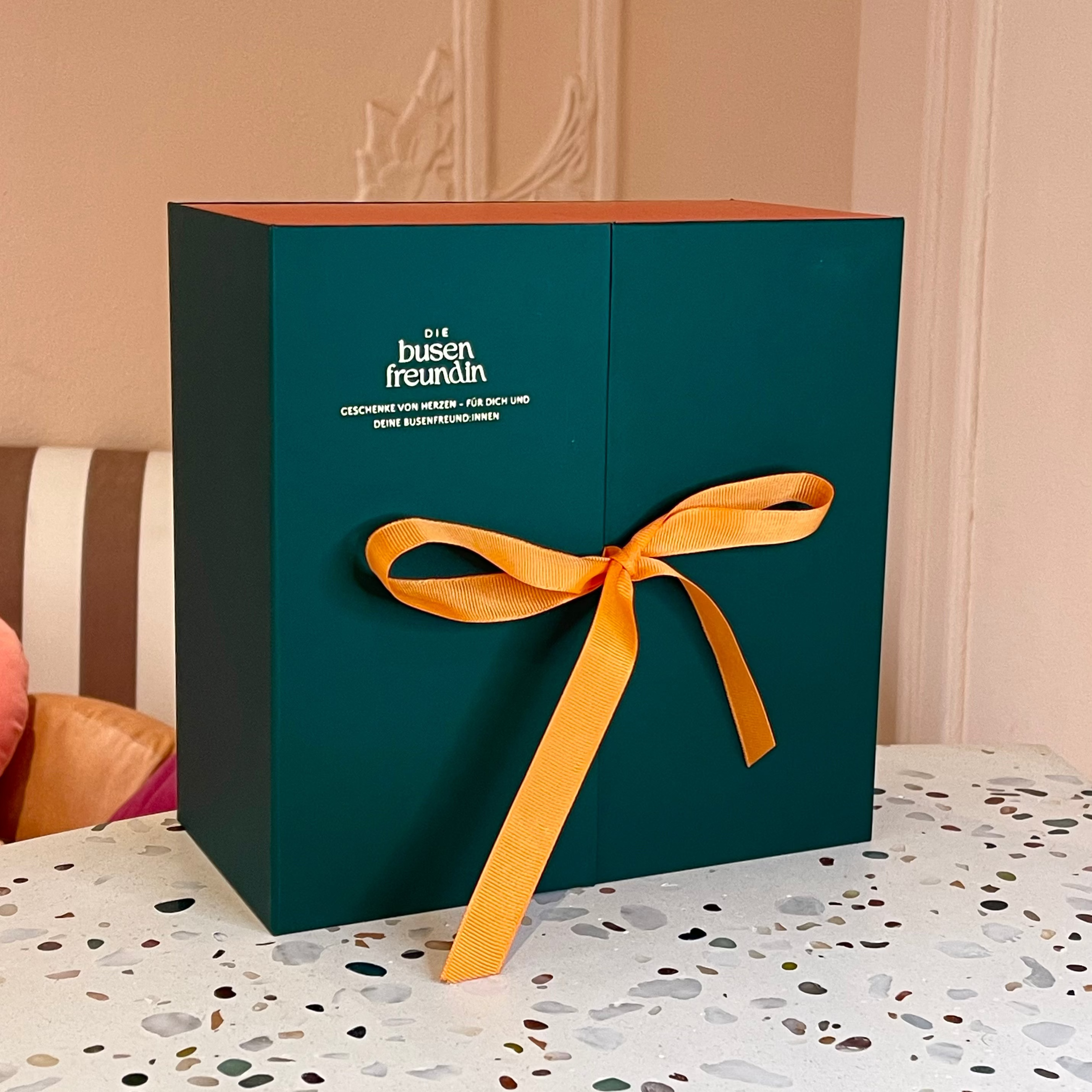 Adventskalender frontal