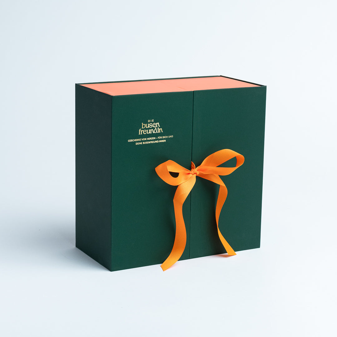 Adventskalender Boobmas