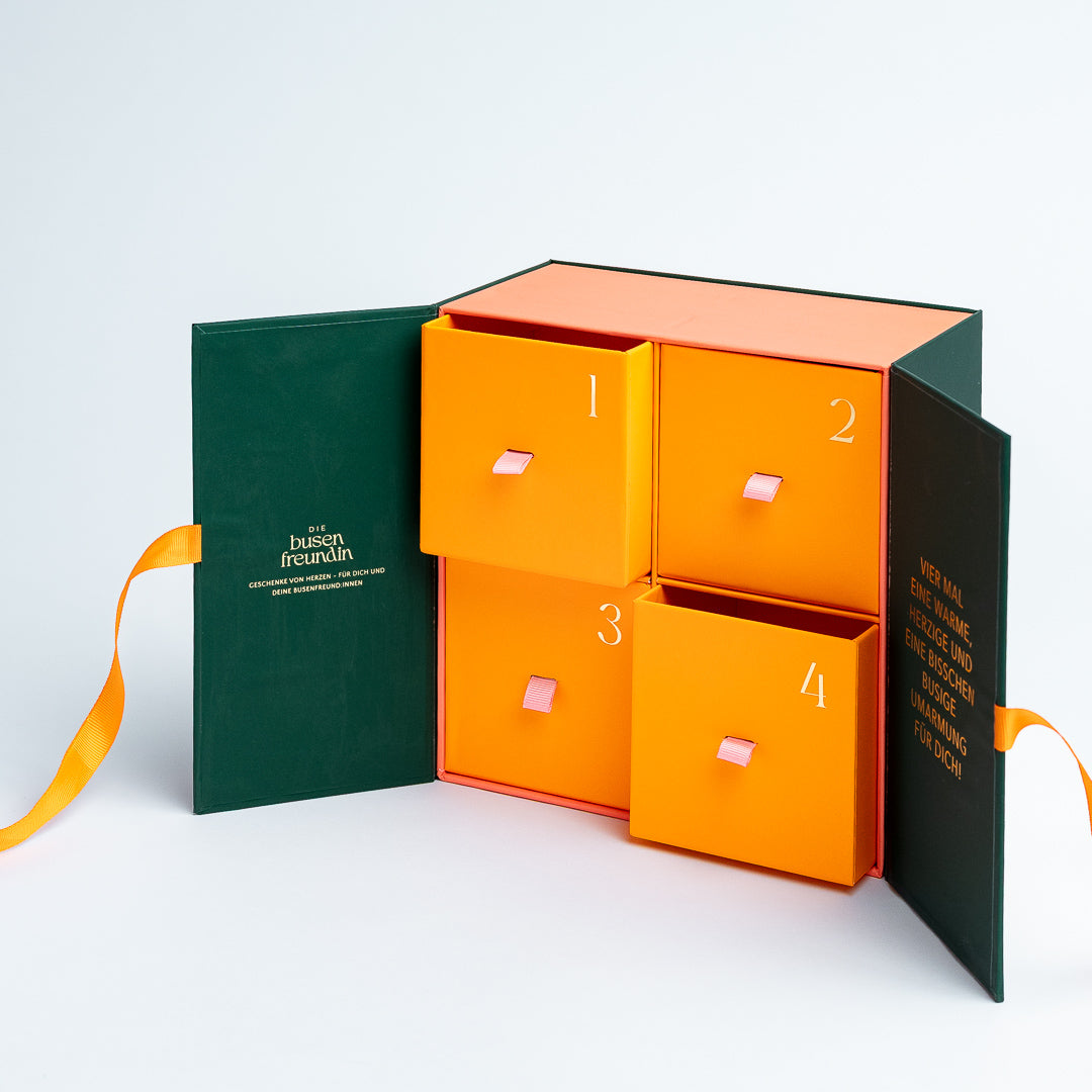 Adventskalender Boobmas