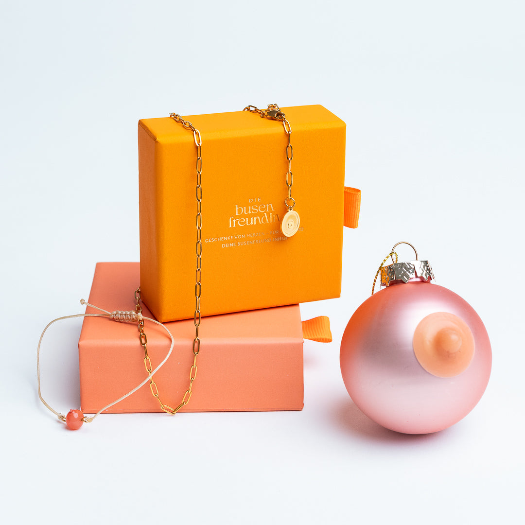 Adventskalender Boobmas