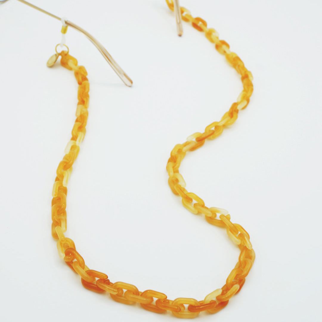 BRILLEN/AIRPODKETTE Anna