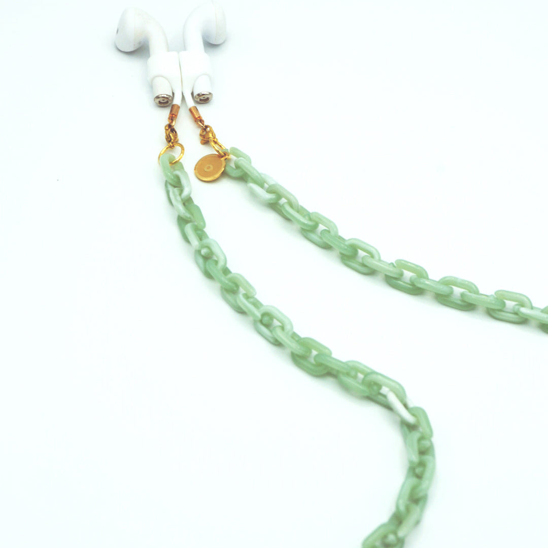 BRILLEN/AIRPODKETTE Anna