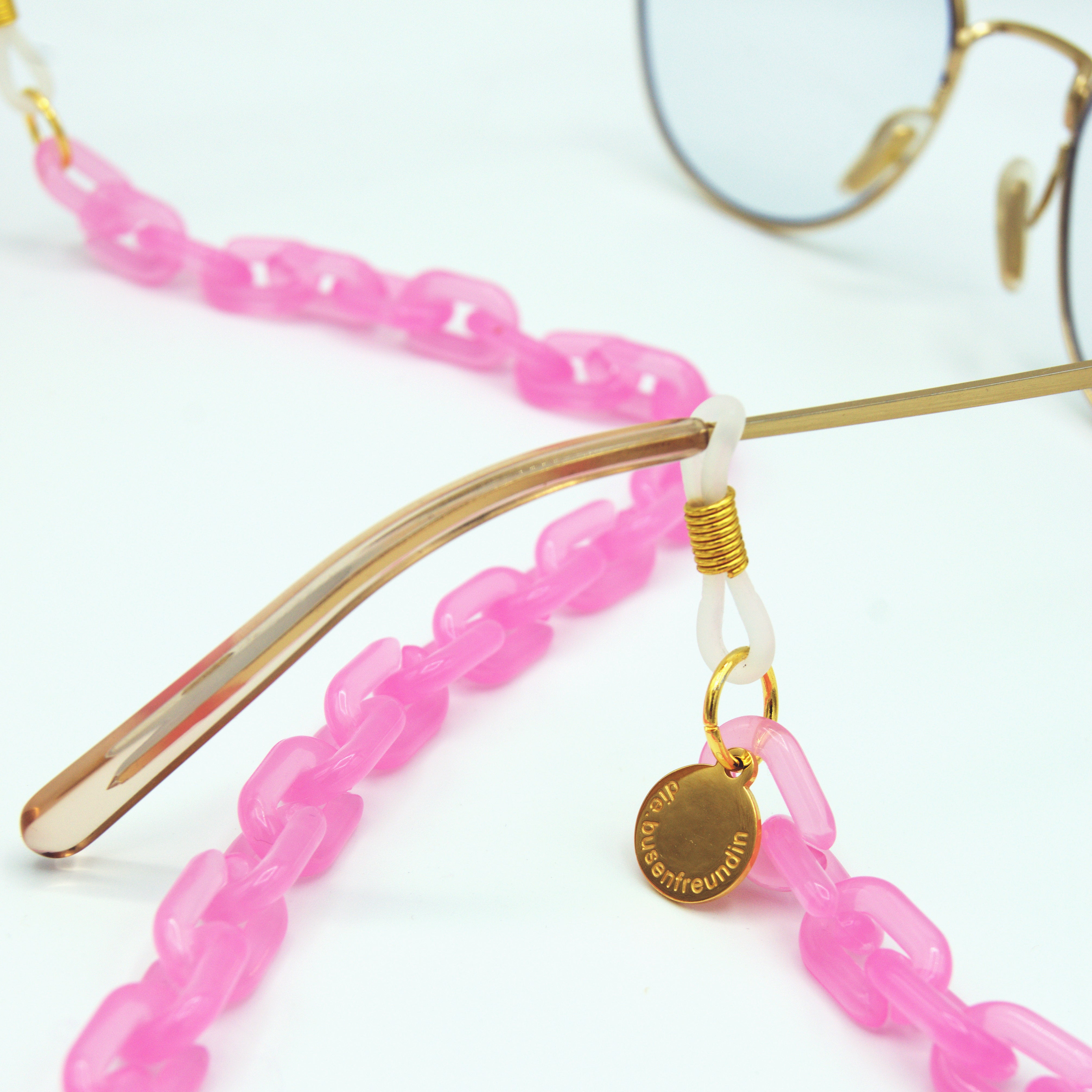 BRILLEN/AIRPODKETTE Anna