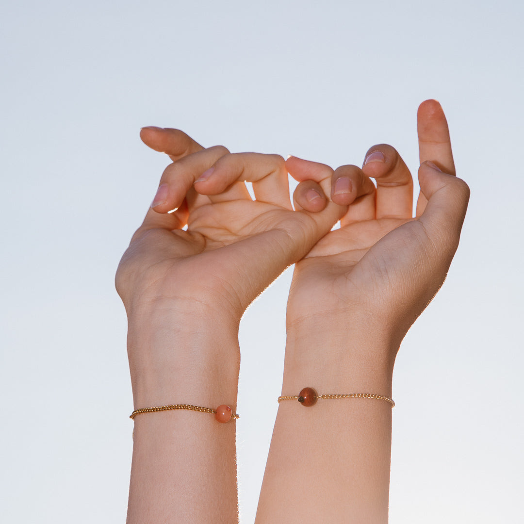 ARMBAND BoobBracelet