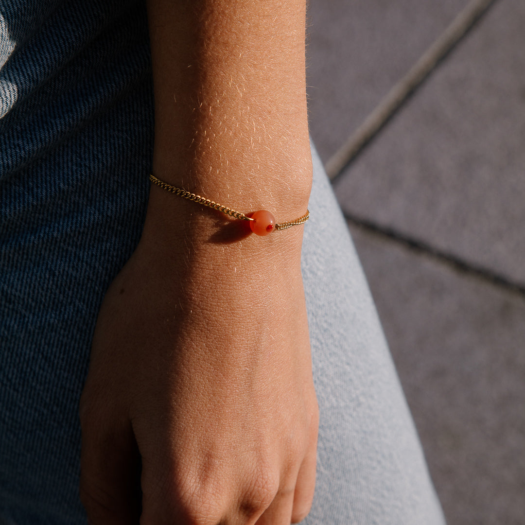 ARMBAND BoobBracelet