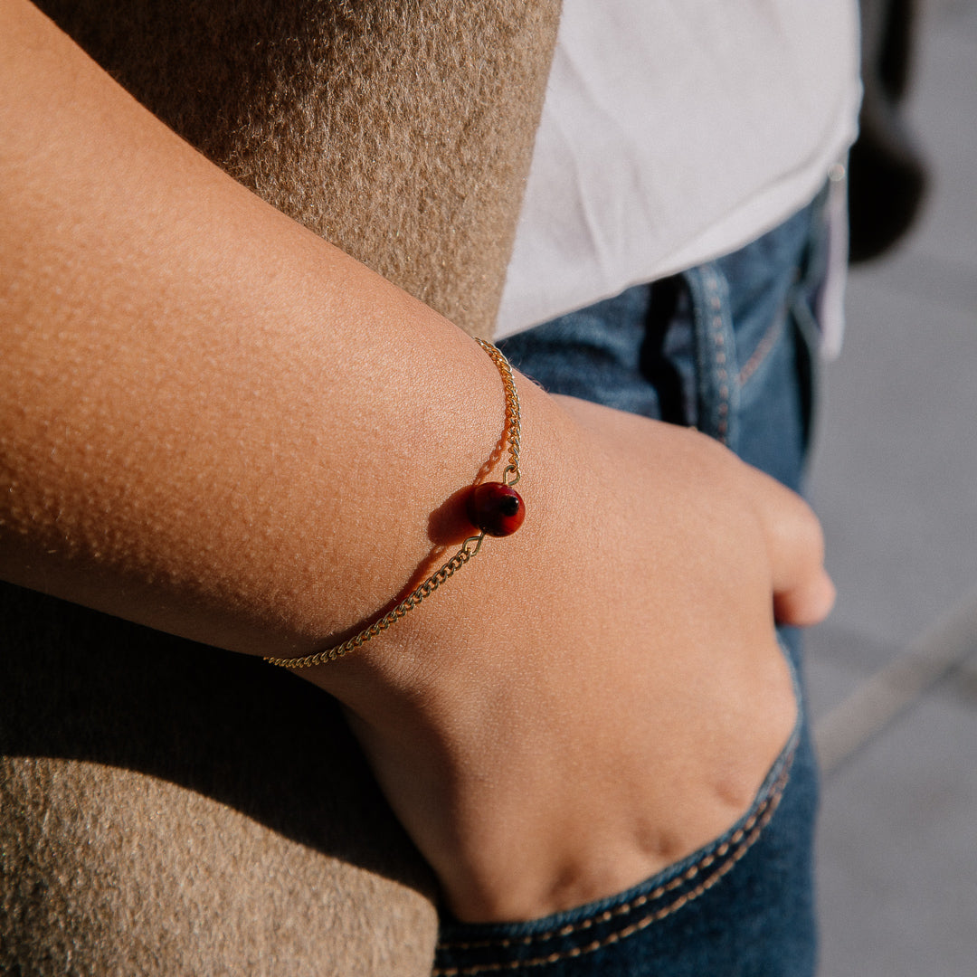 ARMBAND BoobBracelet