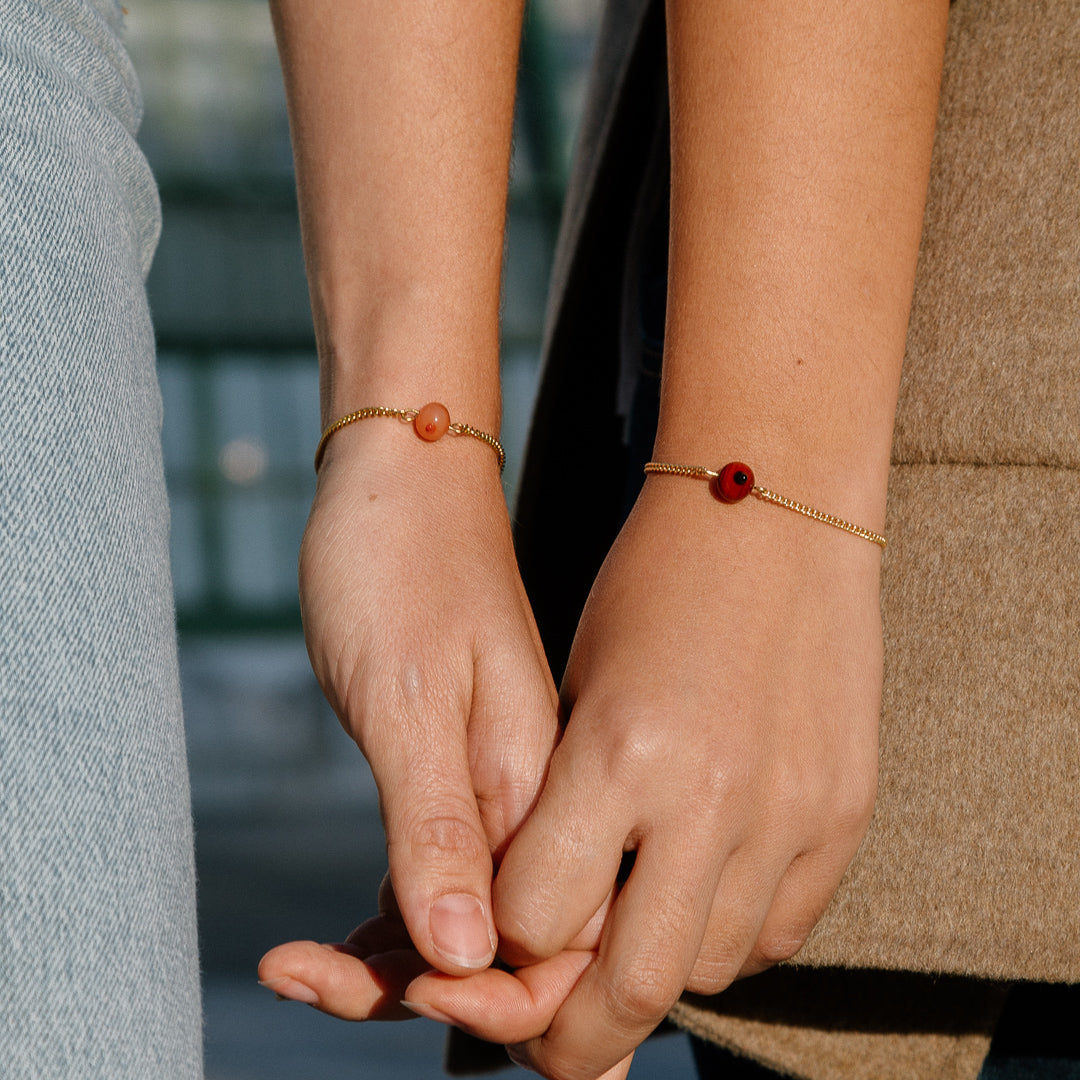 ARMBAND BoobBracelet