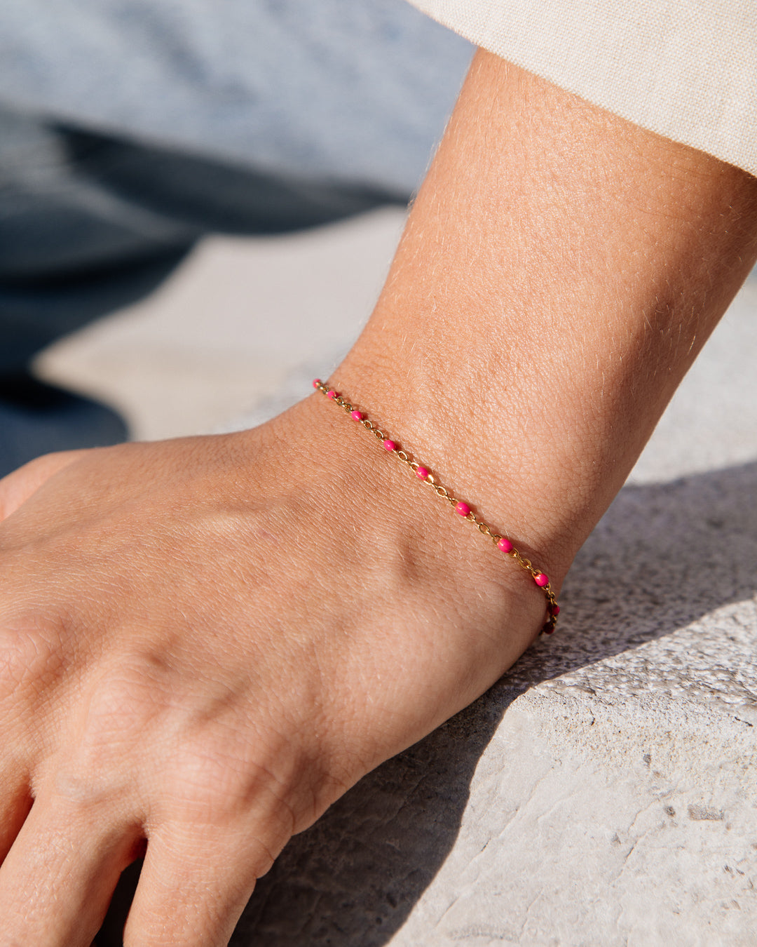 ARMBAND Milli