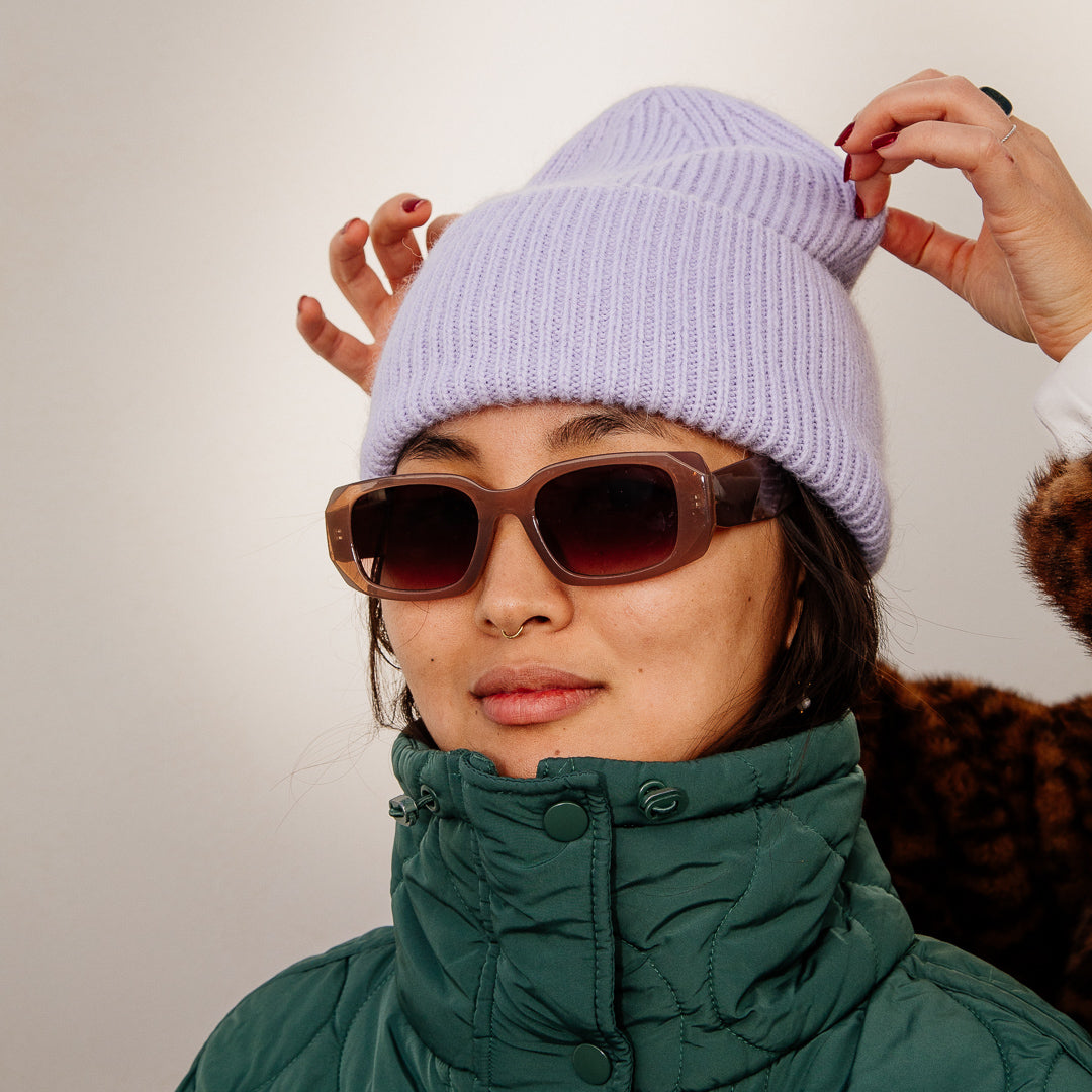 BEANIE Frida