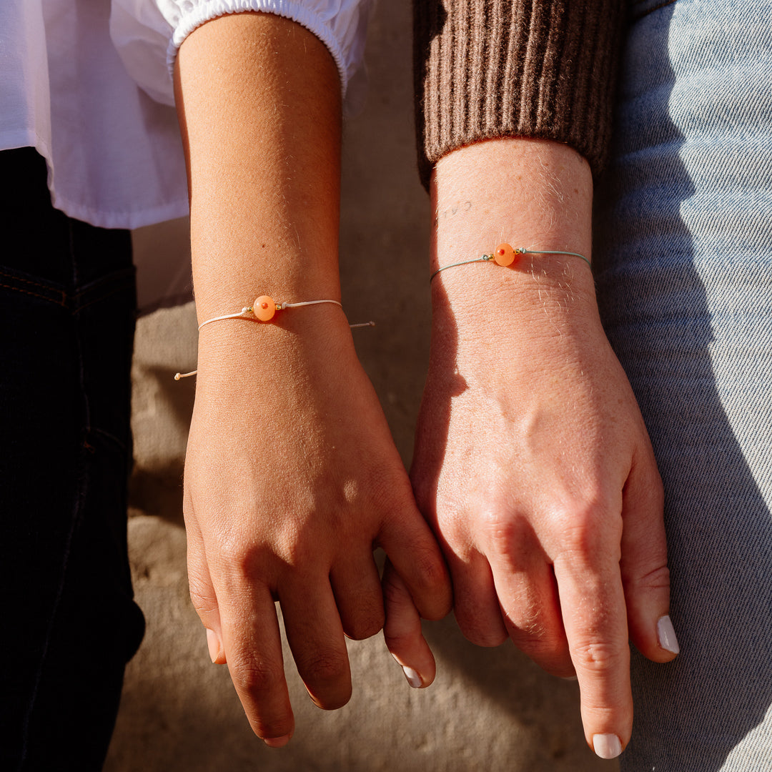 ARMBAND Boobie am Band