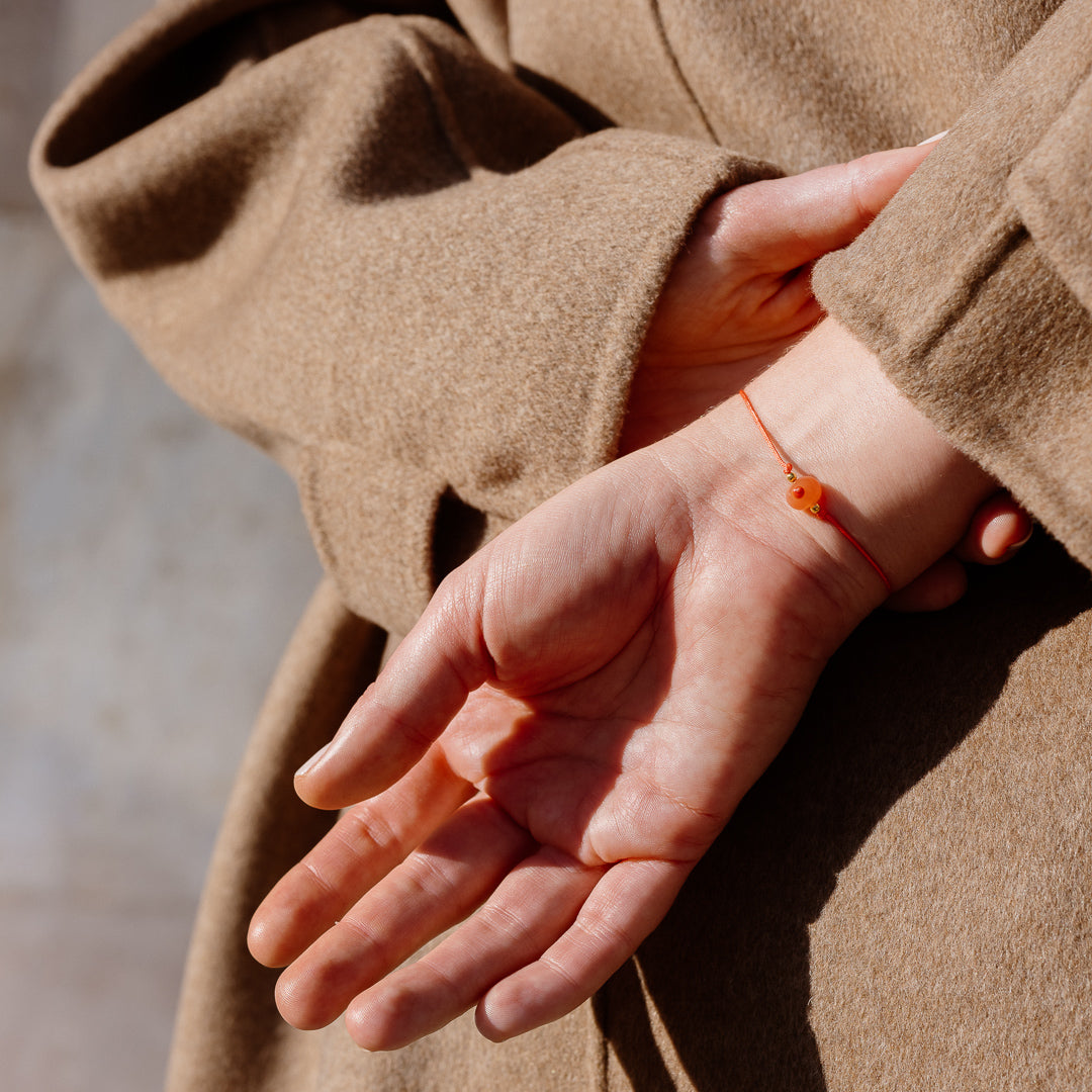 ARMBAND Boobie am Band