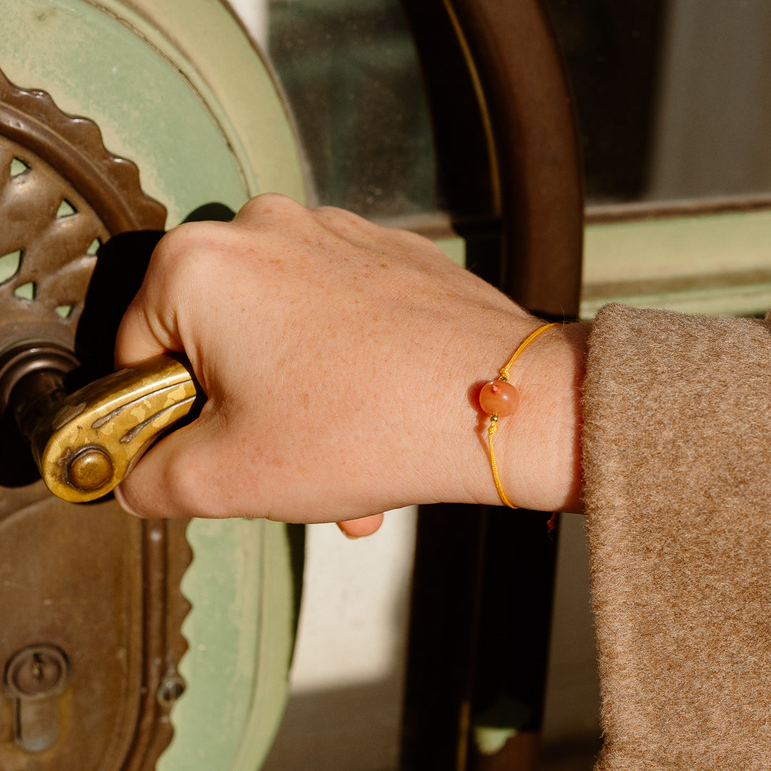 ARMBAND Boobie am Band