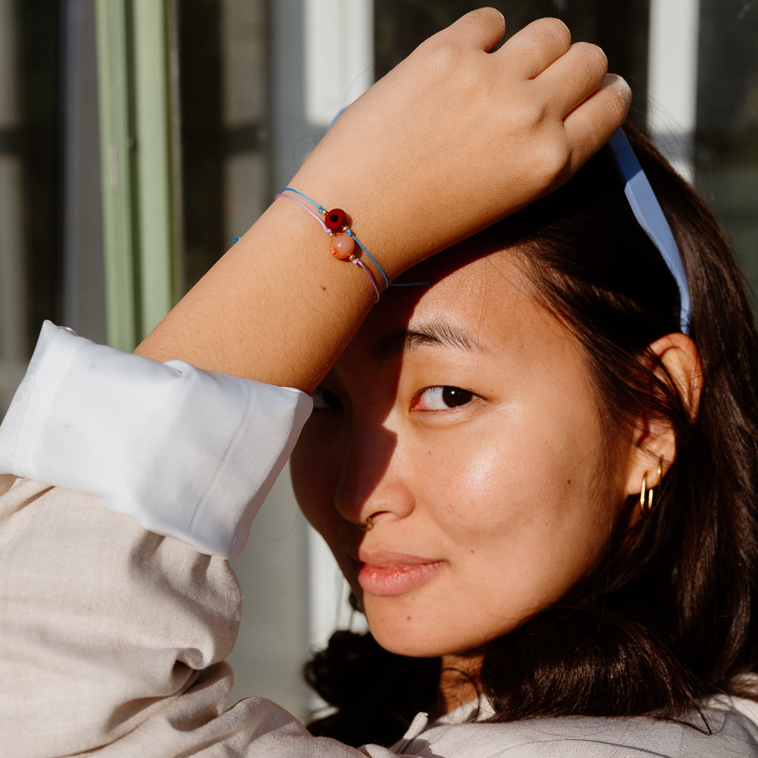 ARMBAND Boobie am Band