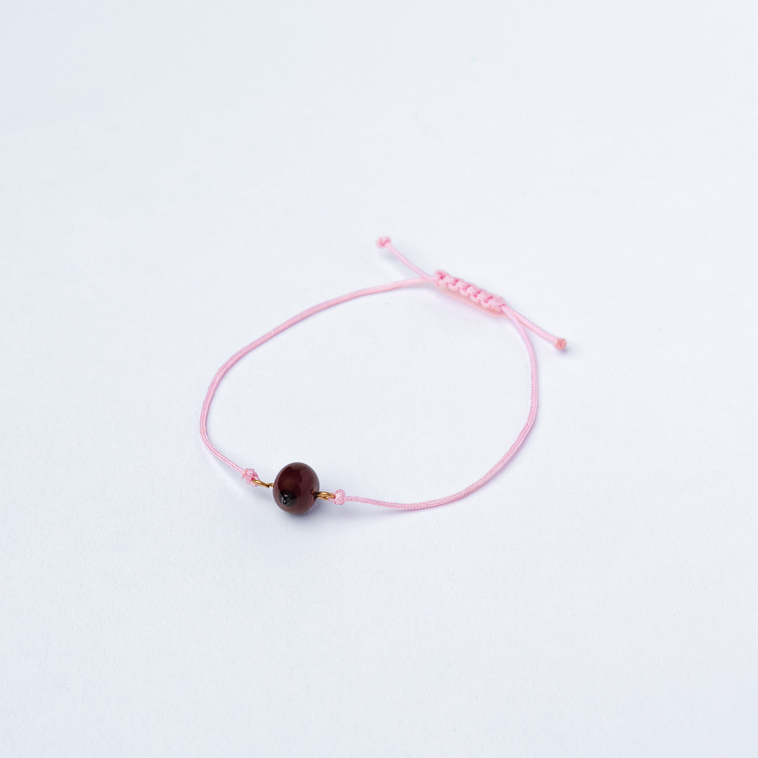 ARMBAND Boobie am Band
