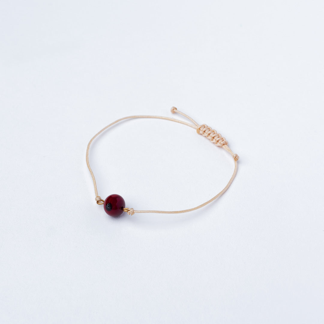 ARMBAND Boobie am Band
