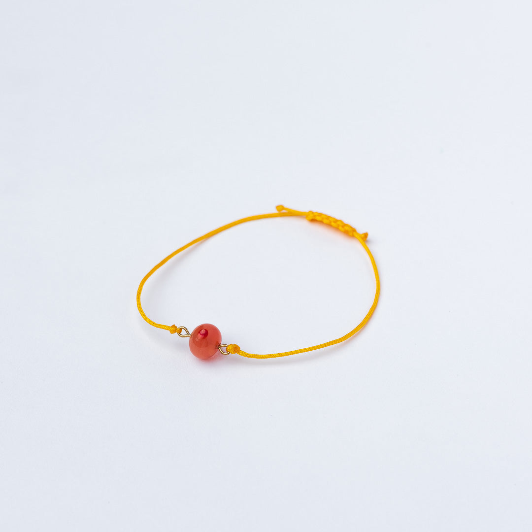 ARMBAND Boobie am Band