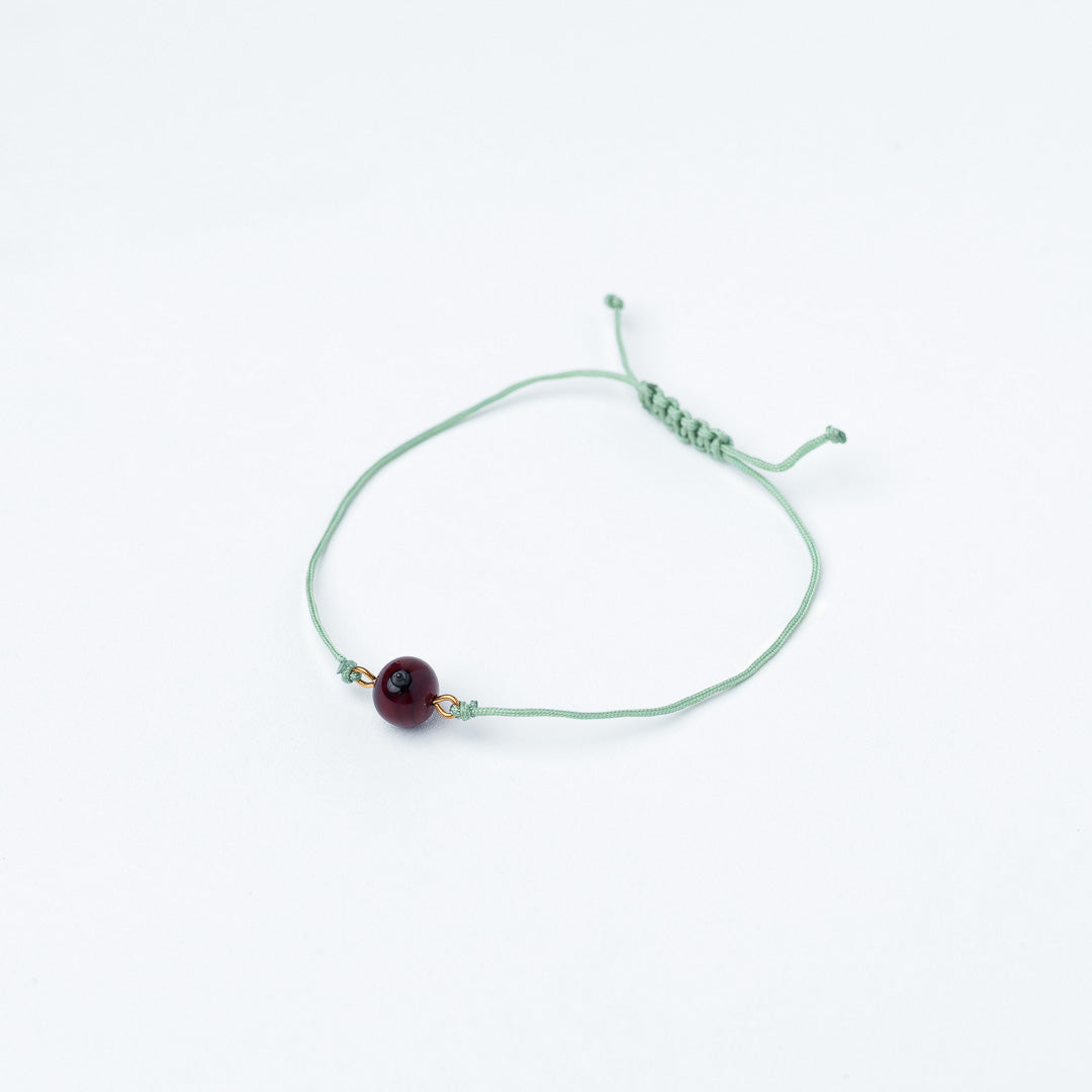ARMBAND Boobie am Band