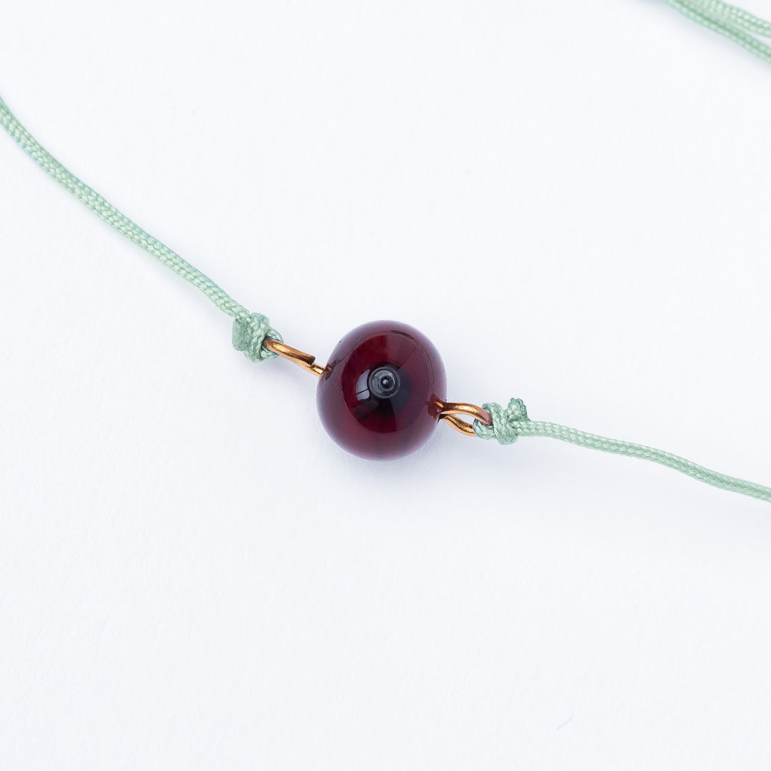 ARMBAND Boobie am Band