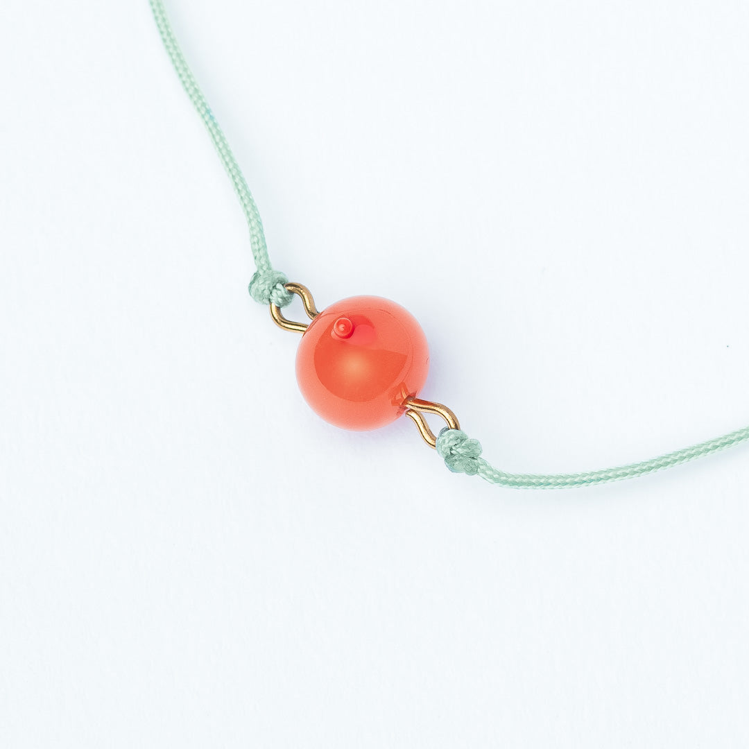 ARMBAND Boobie am Band