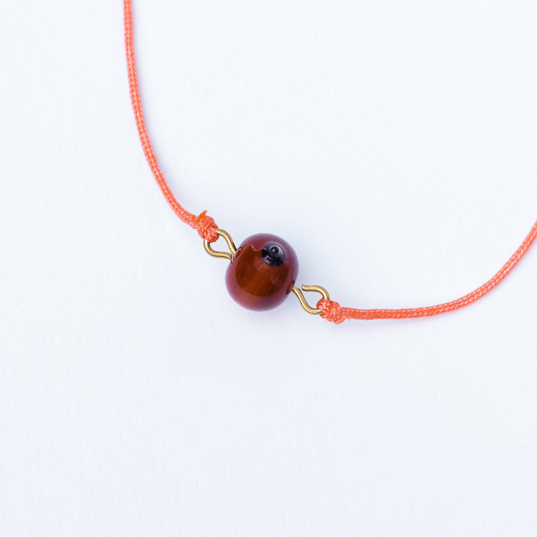 ARMBAND Boobie am Band