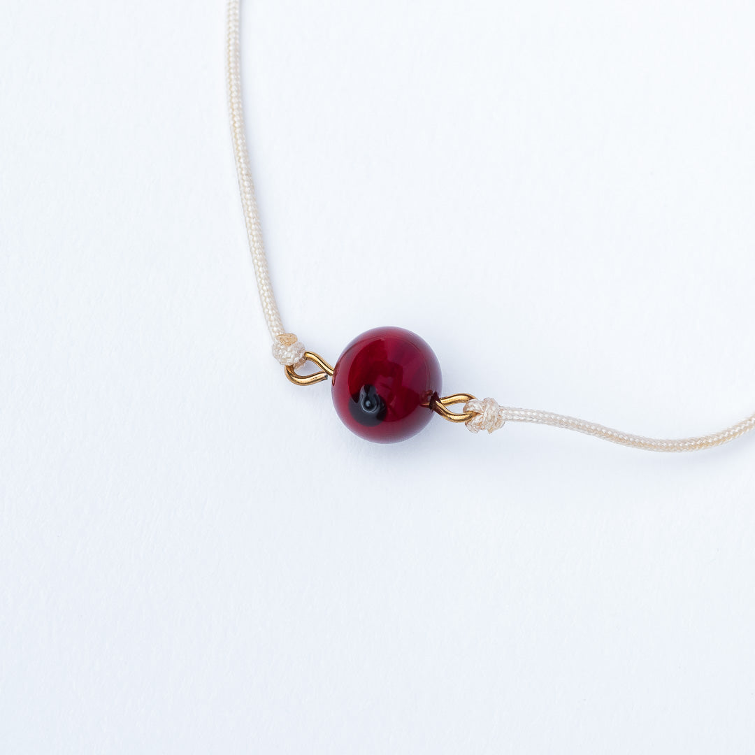 ARMBAND Boobie am Band