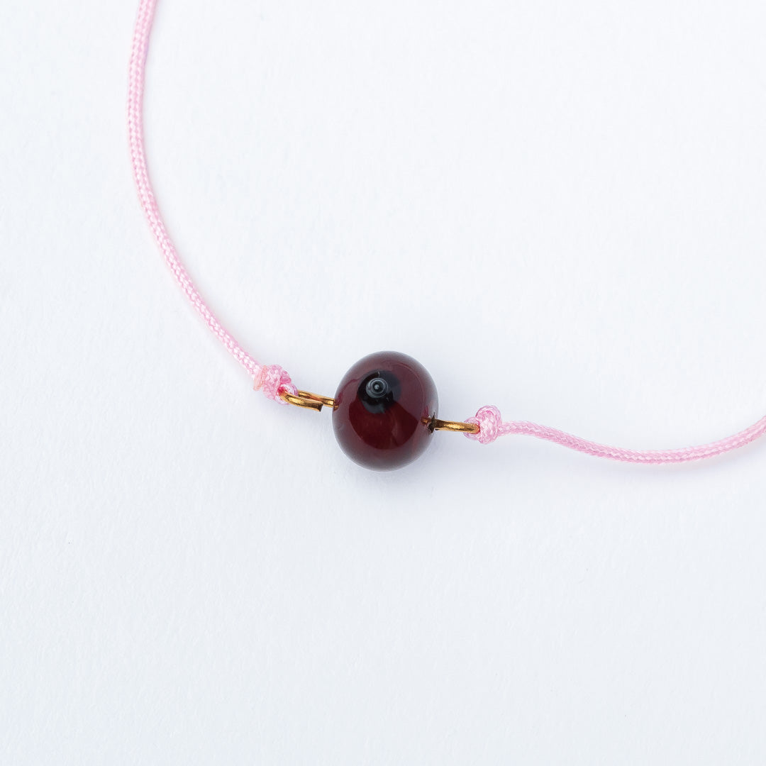 ARMBAND Boobie am Band