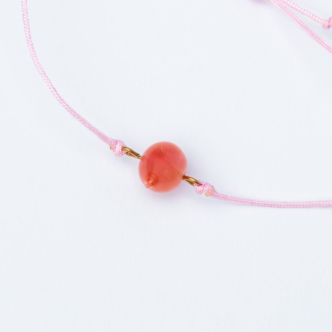 ARMBAND Boobie am Band
