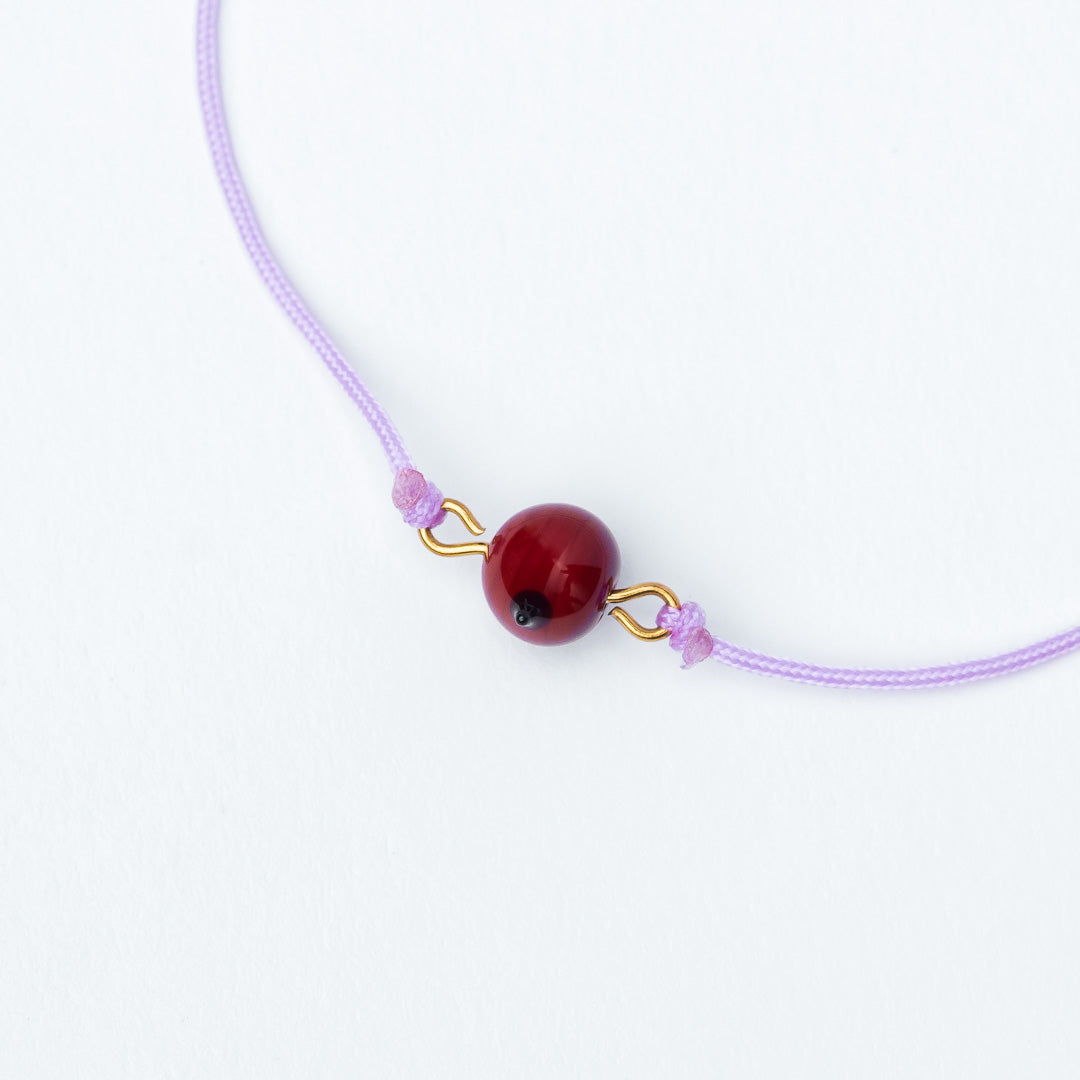 ARMBAND Boobie am Band