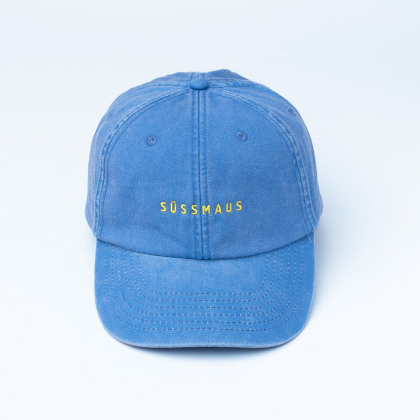 KAPPE "SÜSSMAUS"