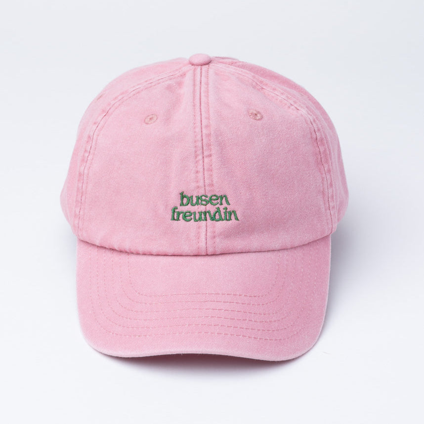 KAPPE "busenfreundin"