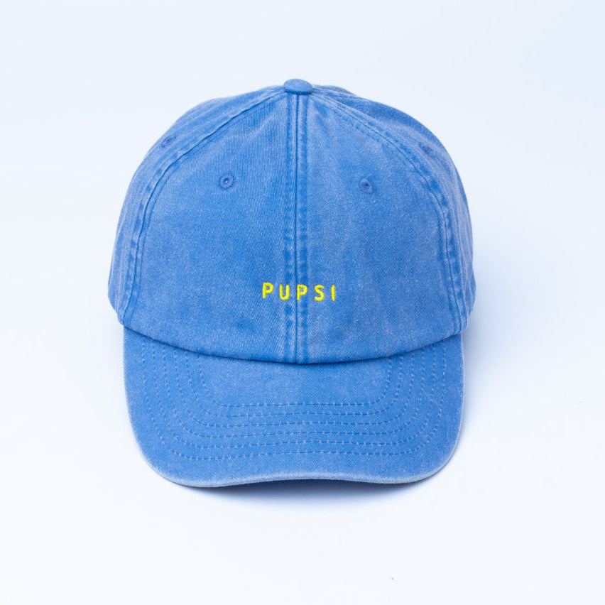 KAPPE "PUPSI"