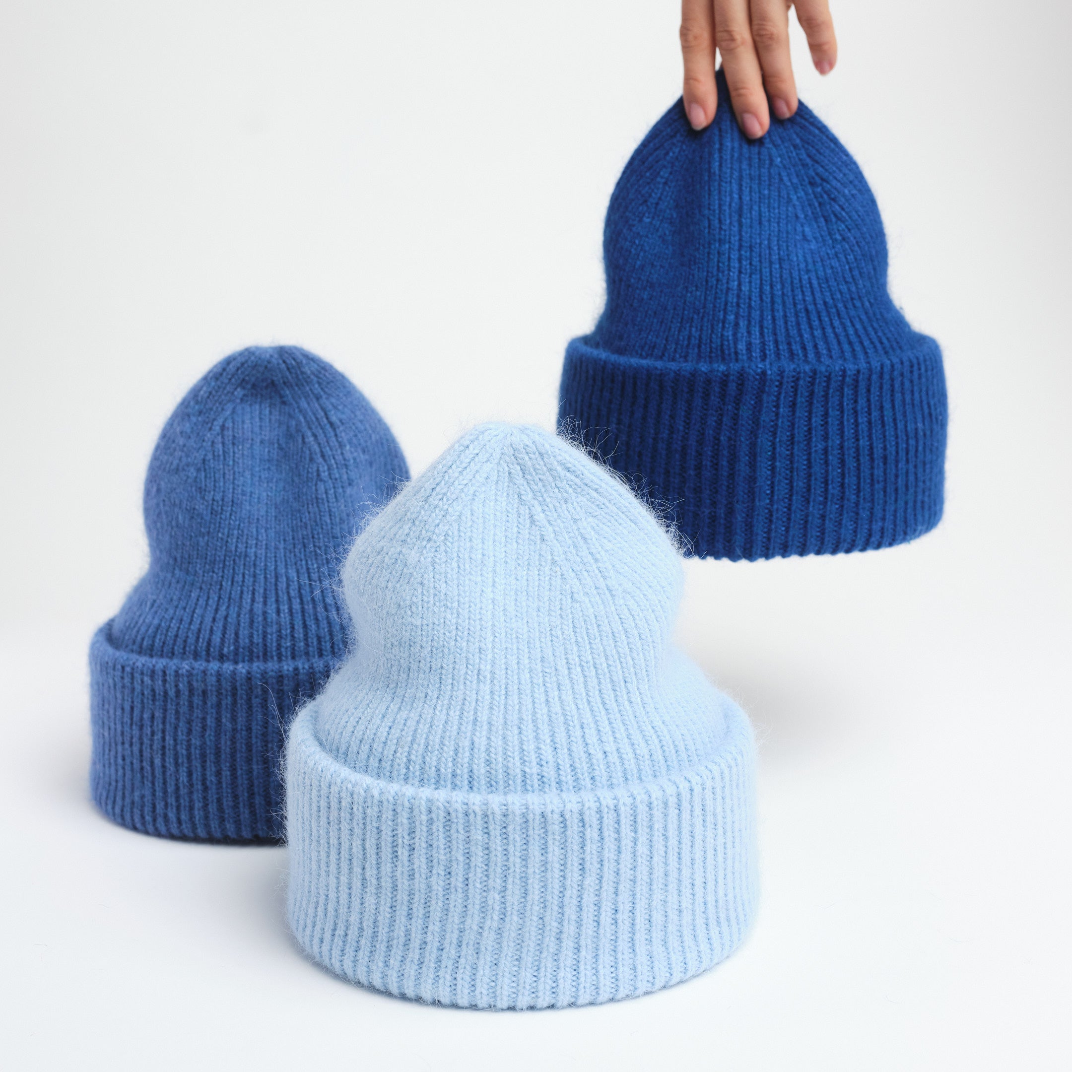 BEANIE Frida