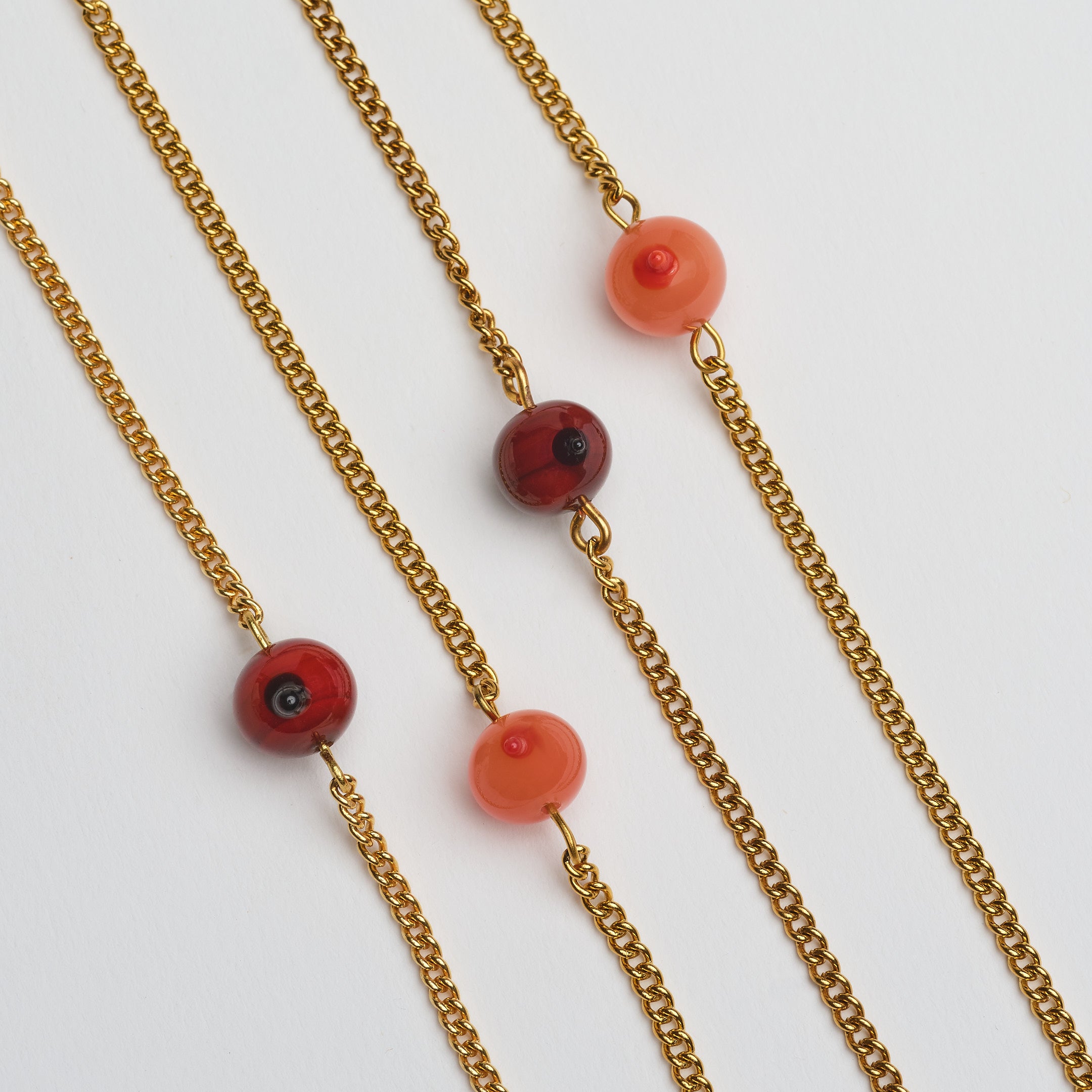 ARMBAND BoobBracelet