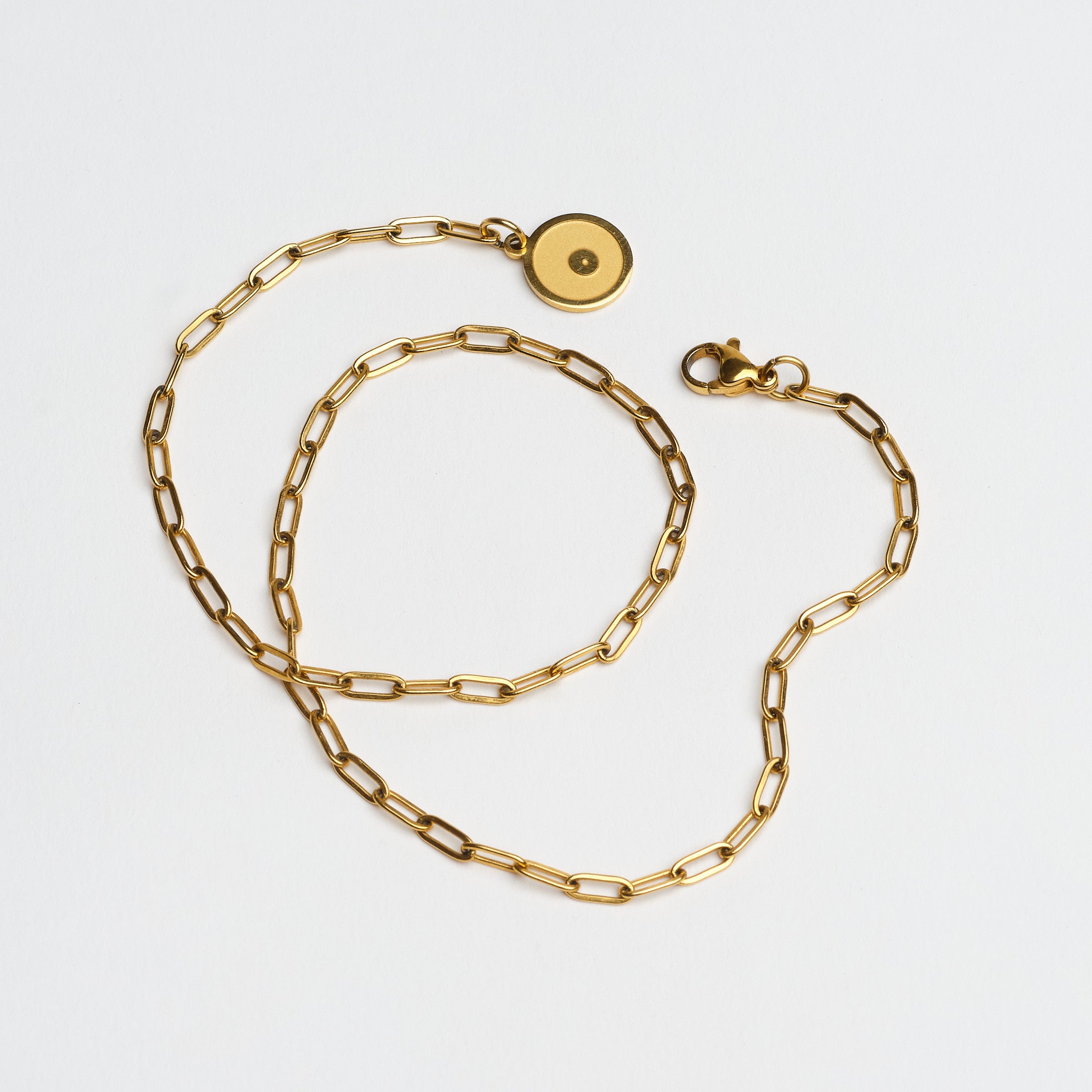 ARMBAND Leni Choker|Armband 18k vergoldet