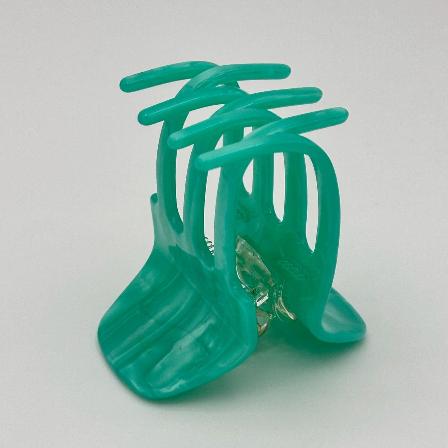 HAARSPANGE Midi-Maxi