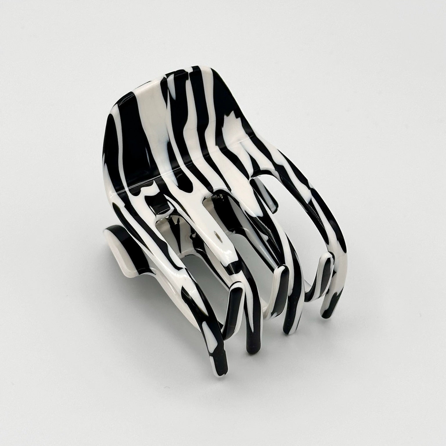 HAARSPANGE Midi-Maxi