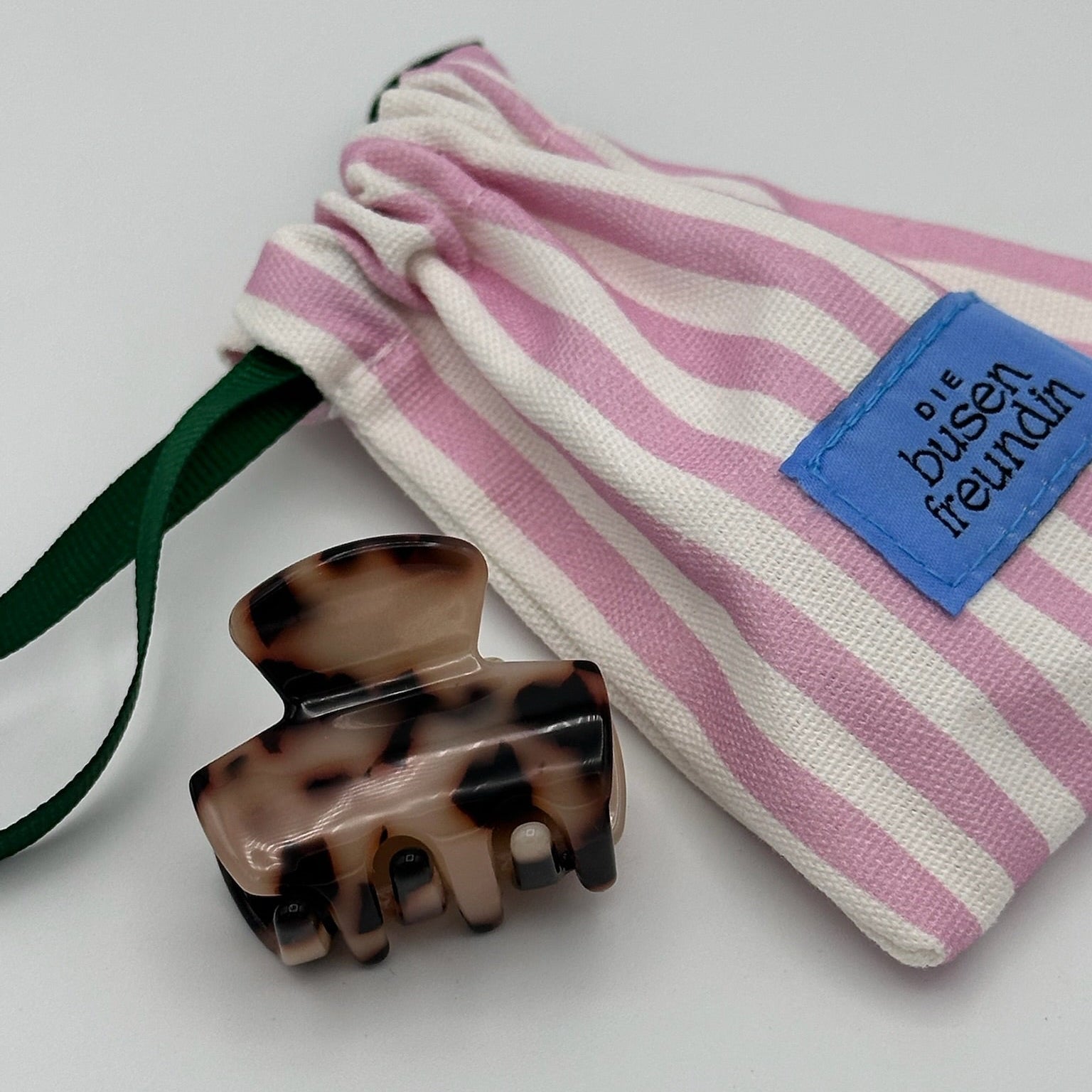 HAARSPANGE Mini-Mini