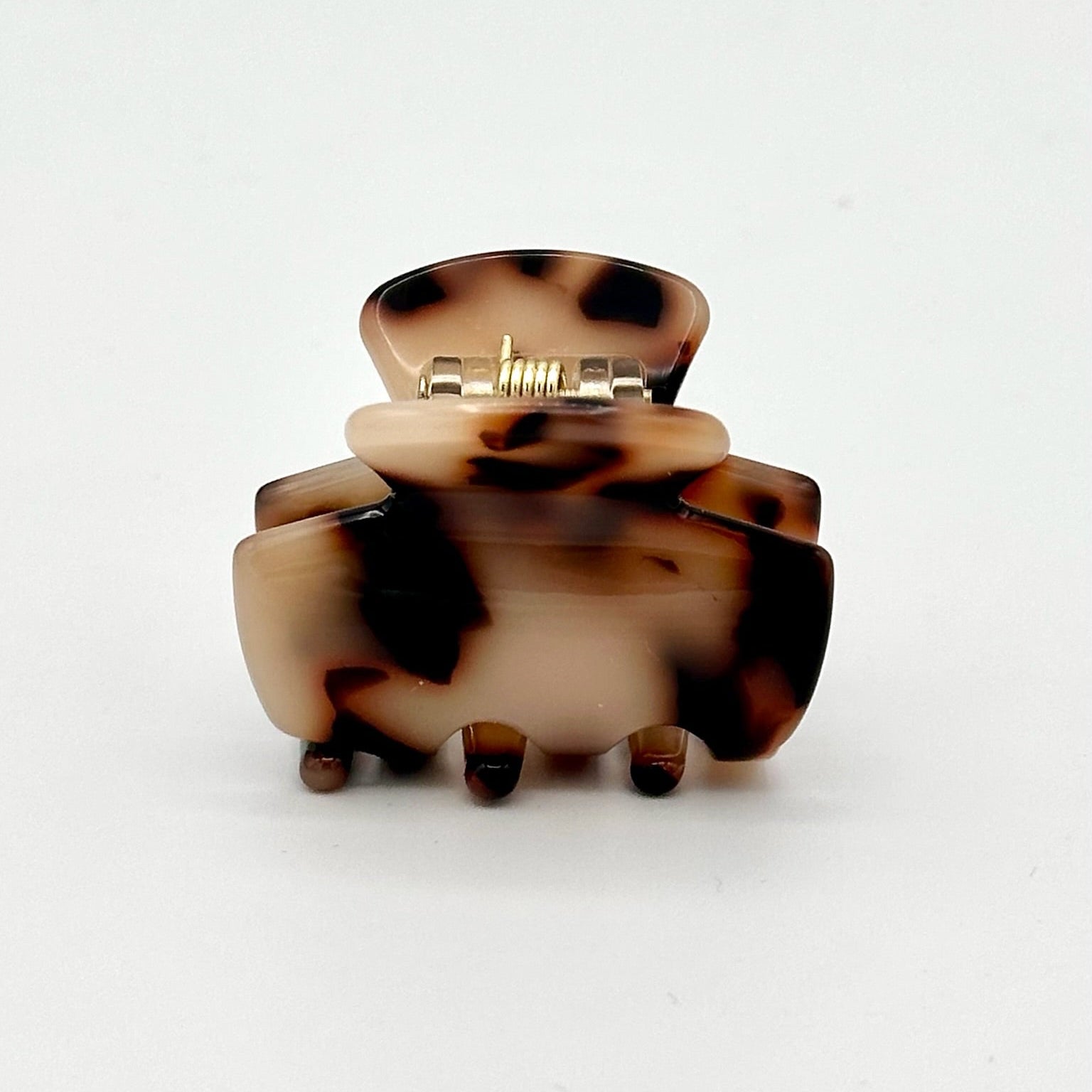 HAARSPANGE Mini-Mini