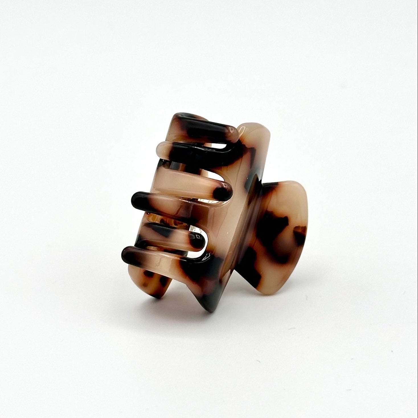 HAARSPANGE Mini-Mini