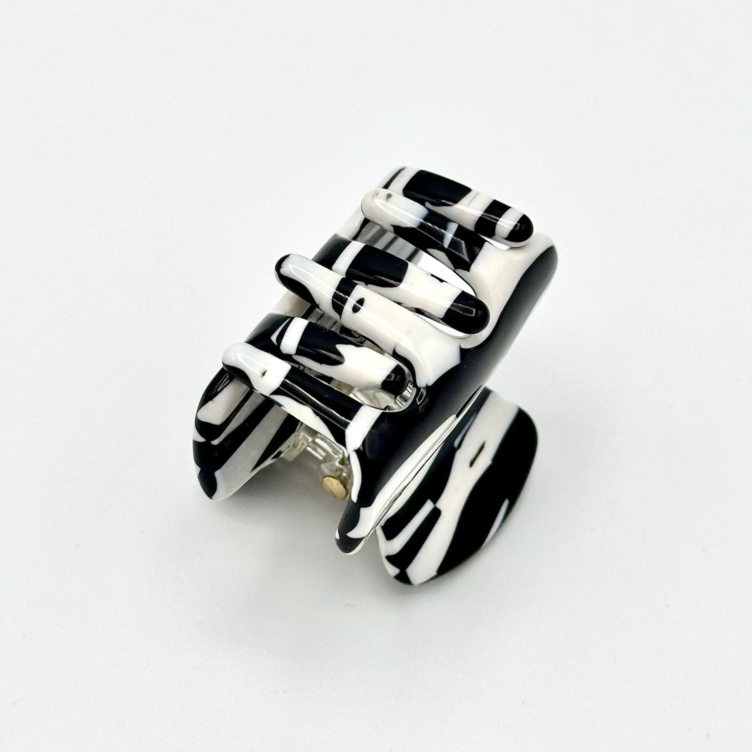 HAARSPANGE Mini-Mini