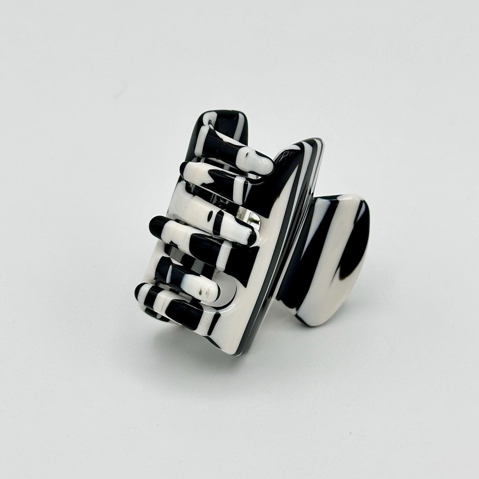 HAARSPANGE Mini-Mini