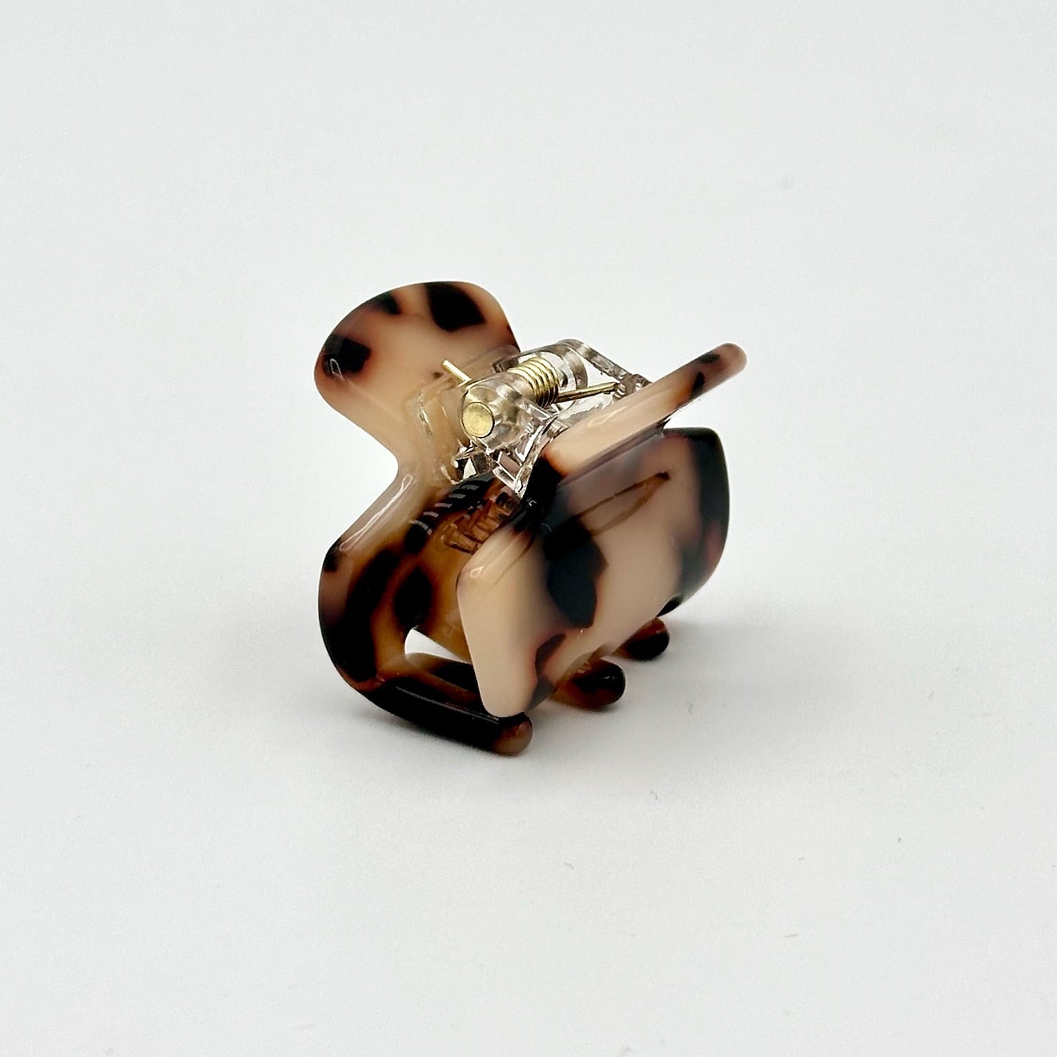 HAARSPANGE Mini-Mini