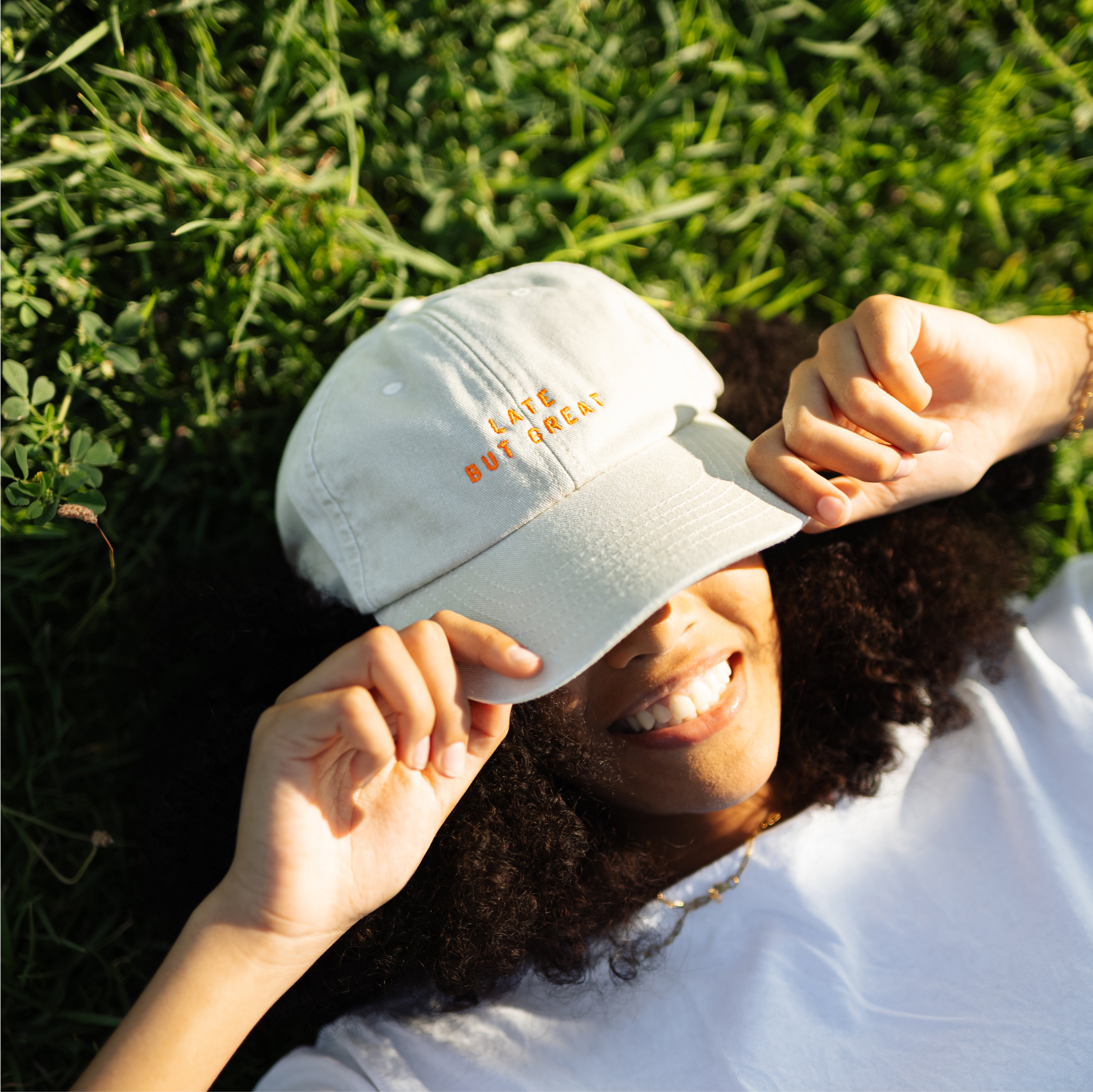 KAPPE "late but great"