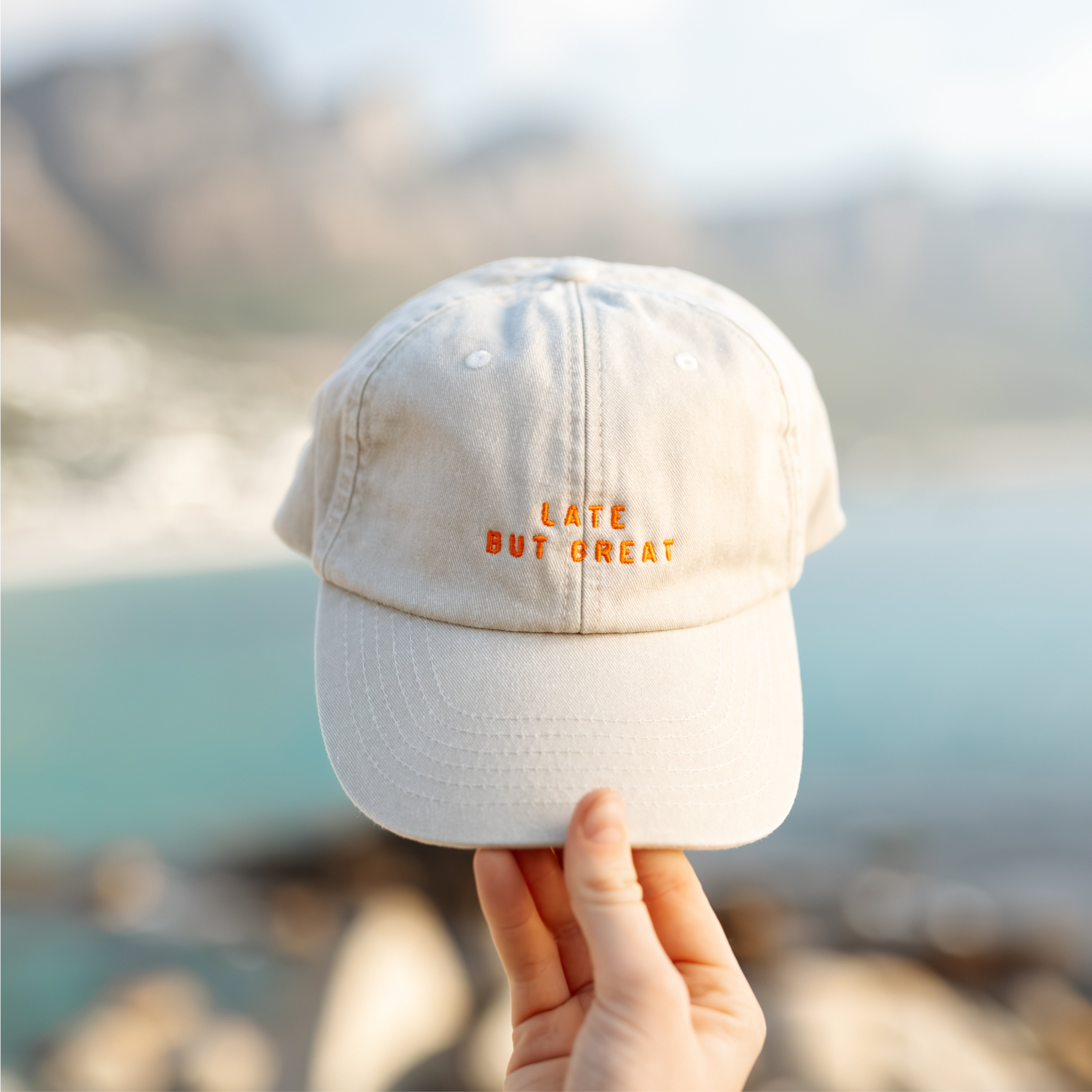 KAPPE "late but great"