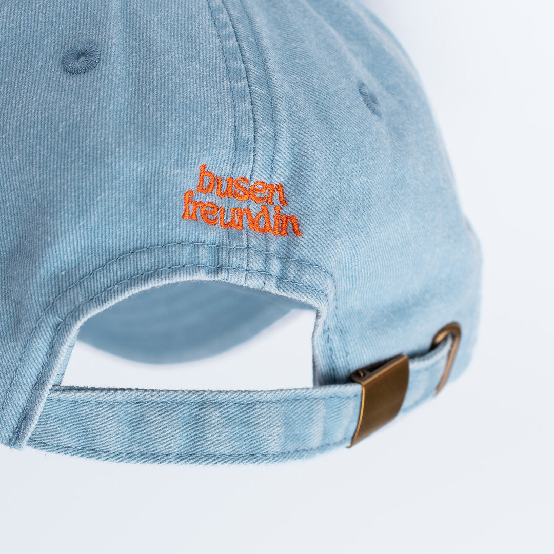 KAPPE "I love my boobs"