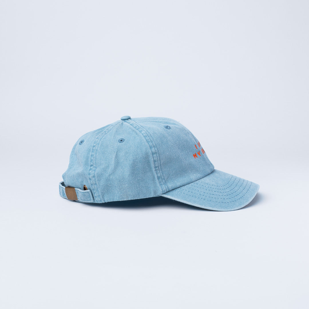 KAPPE "I love my boobs"