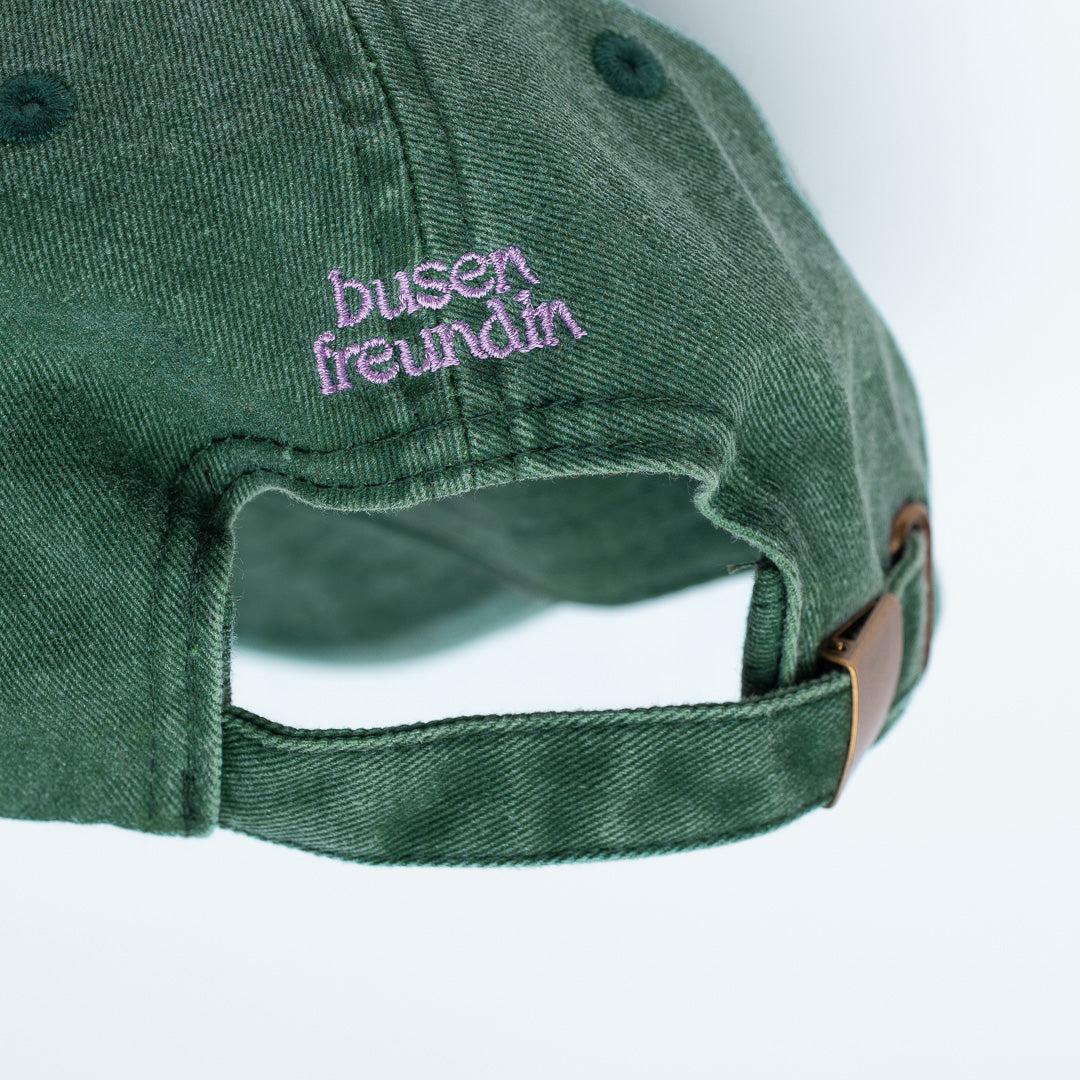 KAPPE "Wandern ist Leben"