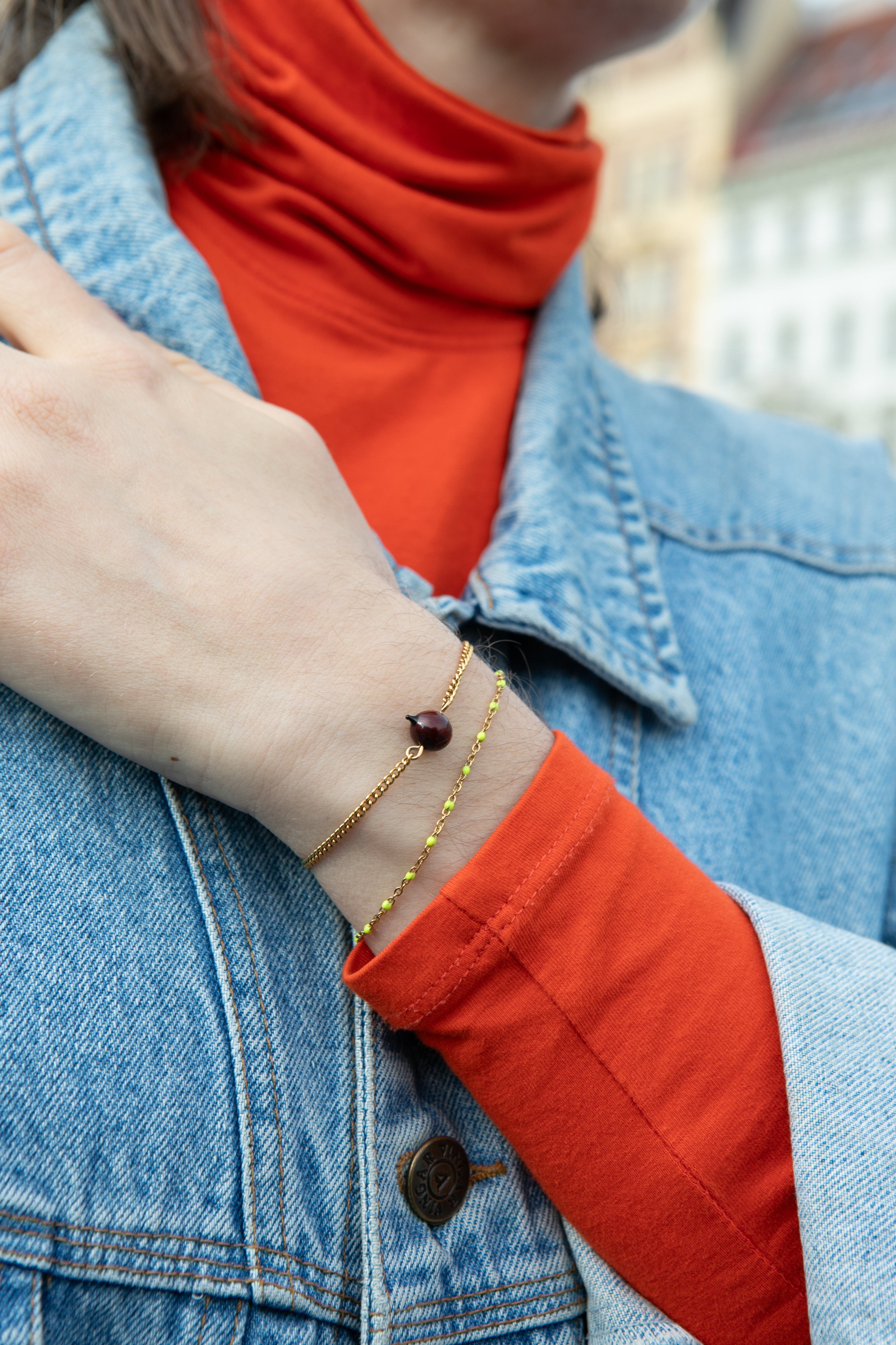 ARMBAND Milli